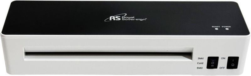 Ламінатор конвертний Royal Sovereign IL-926W (А4)