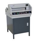 Гільйотина електрична WH450V+