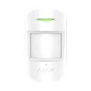 Пластиковий корпус DummyBox Ajax CombiProtect White (DummyBox 07)