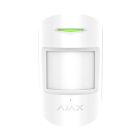 Пластиковий корпус DummyBox Ajax CombiProtect White (DummyBox 07)