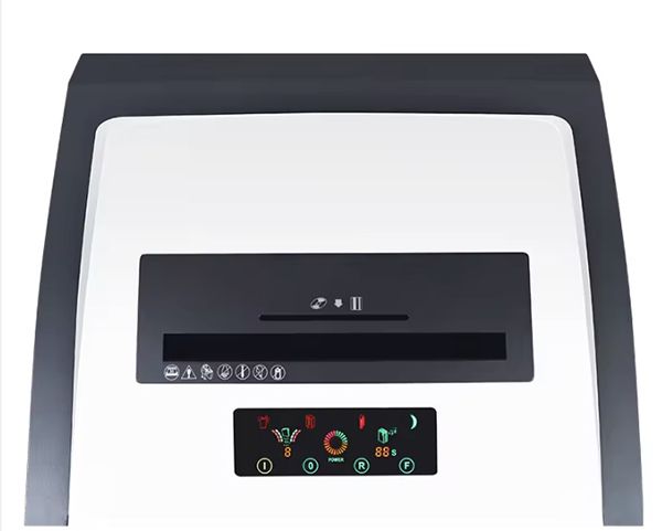Знищувач документів JINPEX BP-4022C (4Х40)