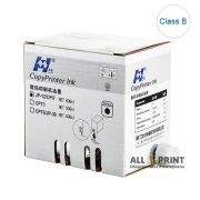 Фарба Ricoh / Gestetner JP12 / CPI7 чорна, Huaming (Class B)