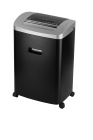 Знищувач документів JINPEX JP-3508MD (2х12)