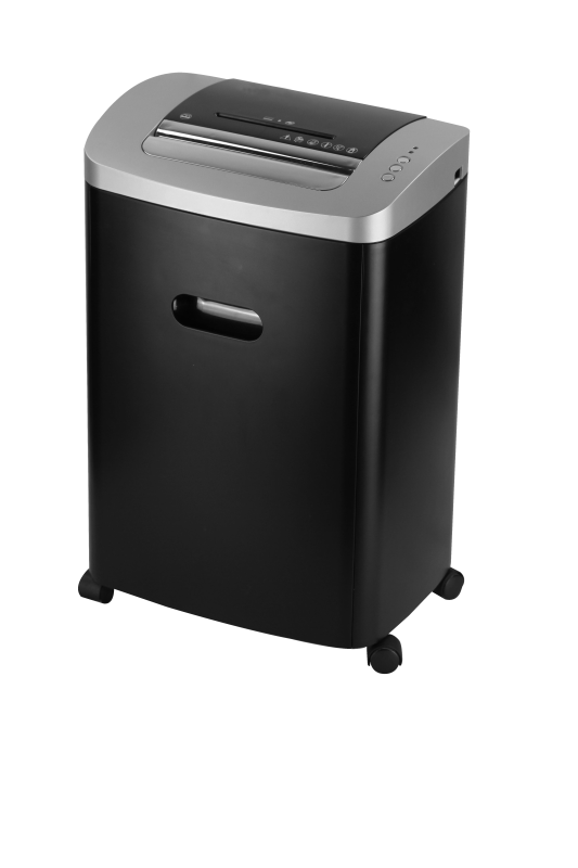 Знищувач документів JINPEX JP-3508MD (2х12)