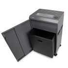 Знищувач документів JINPEX JP-526C (2x10)