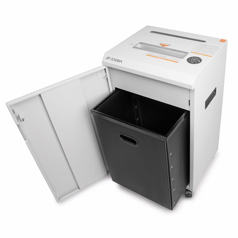 Знищувач документів JINPEX JP-5306H (1x2)