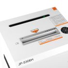 Знищувач документів JINPEX JP-5306H (1x2)