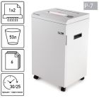 Знищувач документів JINPEX JP-5306H (1x2)