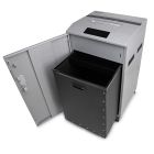 Знищувач документів JINPEX JP-5706HDU (1x2) + CD (2X10)