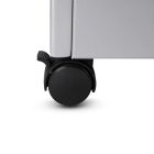 Знищувач документів JINPEX JP-5706HDU (1x2) + CD (2X10)