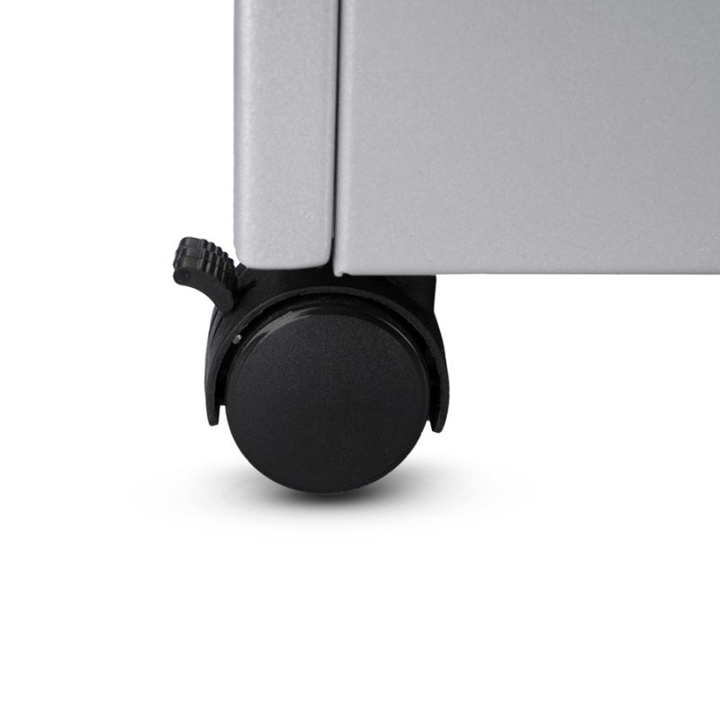 Знищувач документів JINPEX JP-5706HDU (1x2) + CD (2X10)