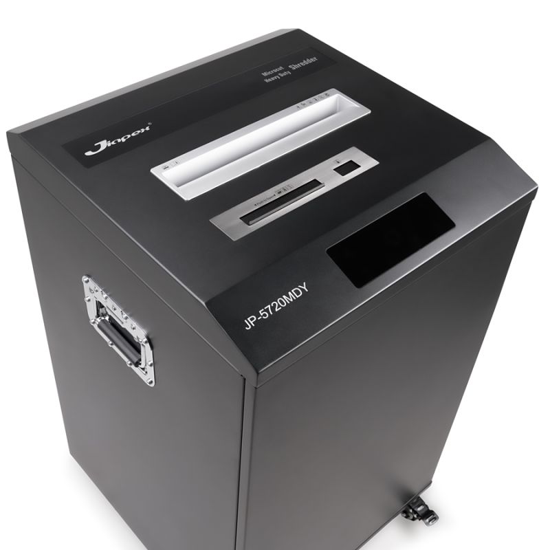 Знищувач документів JINPEX JP-5720MDY (2Х10)