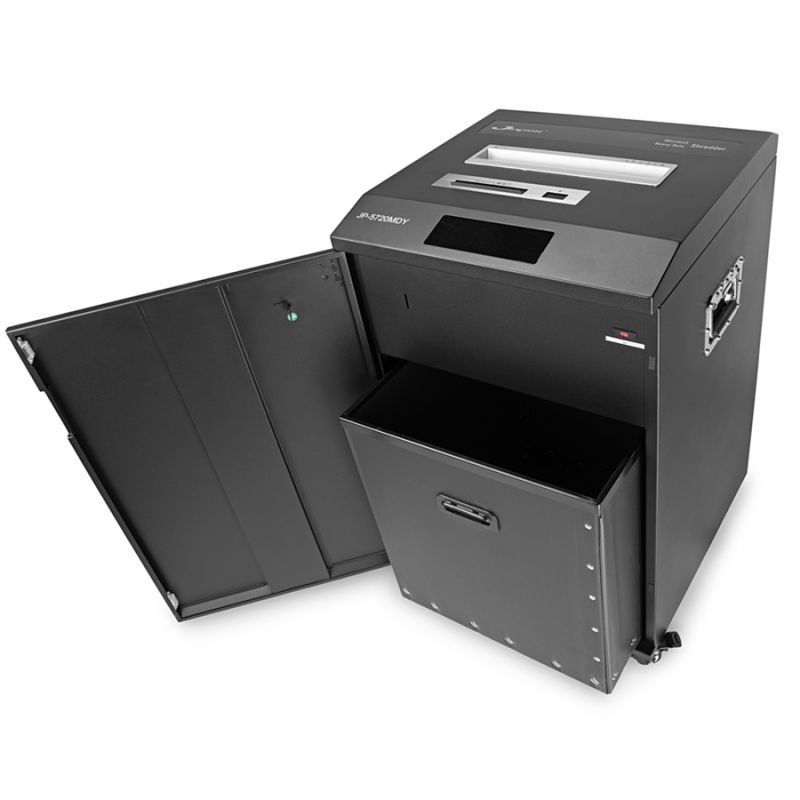 Знищувач документів JINPEX JP-5720MDY (2Х10)