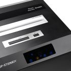 Знищувач документів JINPEX JP-5720MDY (2Х10)