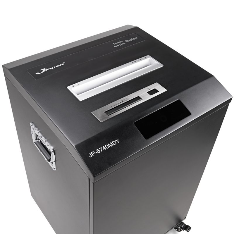 Знищувач документів JINPEX JP-5740MDY (4Х30)