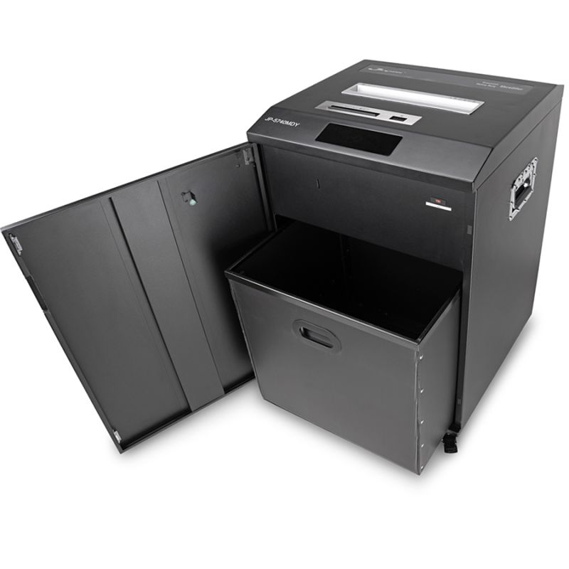 Знищувач документів JINPEX JP-5740MDY (4Х30)