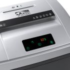 Знищувач документів JINPEX JP-6510MD (2,5Х10)