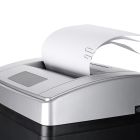 Знищувач документів JINPEX JP-6510MD (2,5Х10)