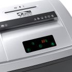Знищувач документів JINPEX JP-6515CD (3Х35)