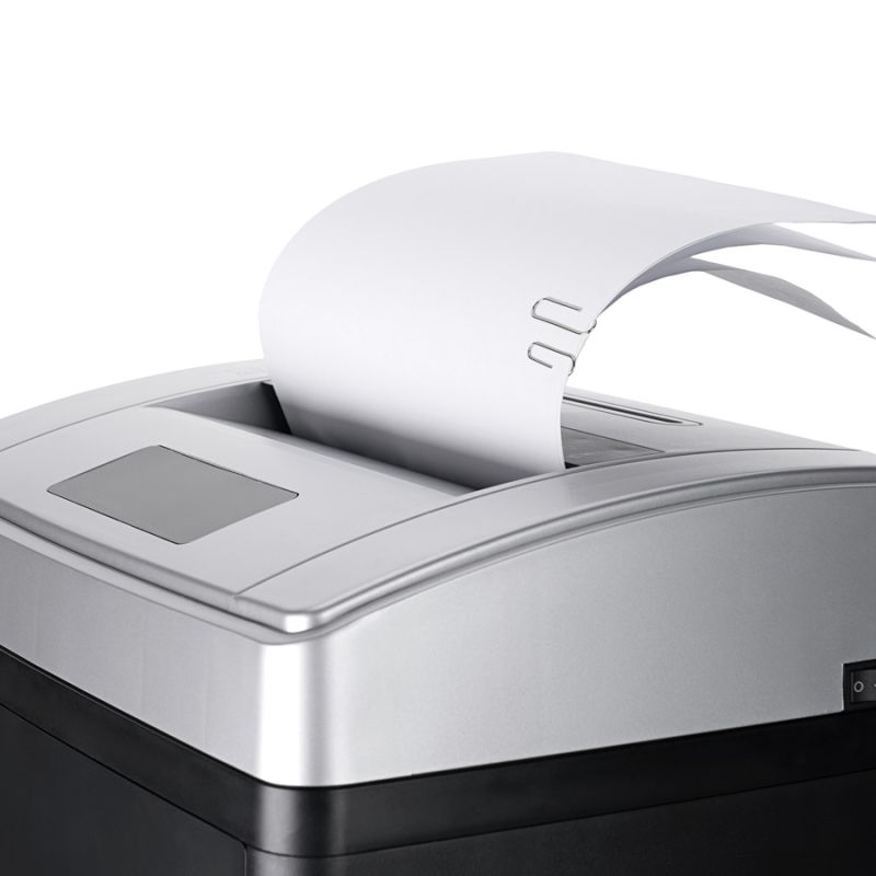 Знищувач документів JINPEX JP-6515CD (3Х35)