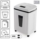 Знищувач документів JINPEX JP-6805HD (1x1)