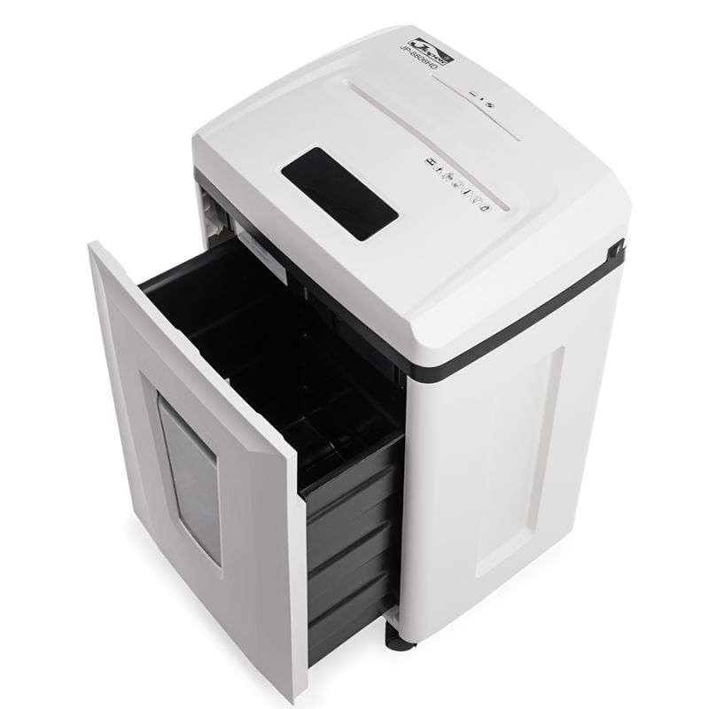 Знищувач документів JINPEX JP-6806HD (1x2)