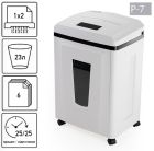 Знищувач документів JINPEX JP-6806HD (1x2)