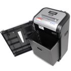 Знищувач документів JINPEX JP-8417M (2x10)