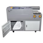 Термоклеєвий біндер Boway K5