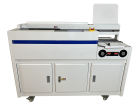 Термоклейова машина LiDi PB-860
