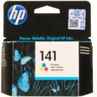 Картридж DJ No.141 Color HP (CB337HE)