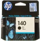 Картридж DJ No.140 Black HP (CB335HE)