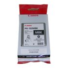Картридж Canon PFI-102MBk (matte black) iPF500/600 (0894B001)