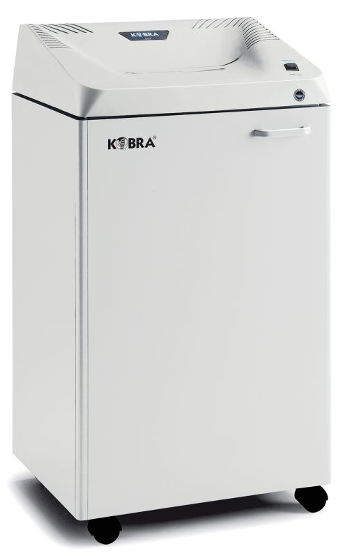 Знищувач документів Kobra 300.2 C2 (1,9X15)