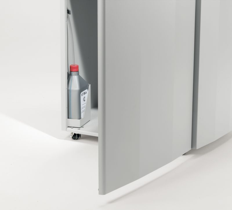 Знищувач документів Kobra 410 TS HS-6 (0,8X5)