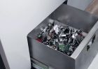 Знищувач жорстких дисків Kobra HDD NEW