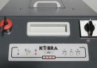 Знищувач жорстких дисків Kobra HDD NEW
