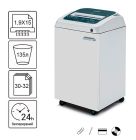 Знищувач документів Kobra 310 TS HD C2 (1,9X15)135L