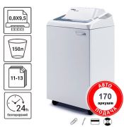 Знищувач документів Kobra 310 TS HS (0,8X9,5)+AF+CD