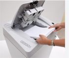 Знищувач документів Kobra AF+1 (3,5х40) 80л