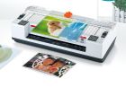 Ламiнатор JLS 2400 A4 з різаком