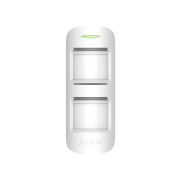 Пластиковий корпус DummyBox Ajax MotionProtect Outdoor White (DummyBox 13)