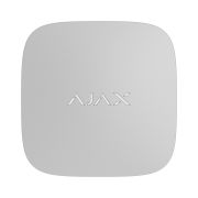 Розумний датчик якості повітря Ajax LifeQuality White