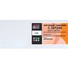 Картридж NewTone для HP LJ 1010/1012 (C.2612AE)