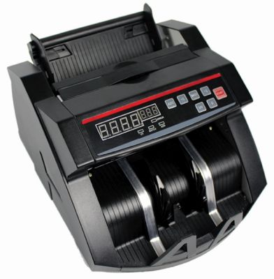 Лічильник банкнот Mark Banknot Counter MBC-100