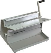 Обтискний пристрій для металевої пружини bindMARK MC430 PLUS, професійний