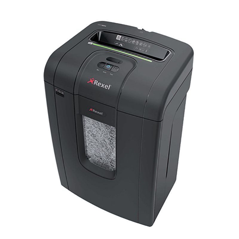 Знищувач документів REXEL Mercury RSX1834 (2105018eu)