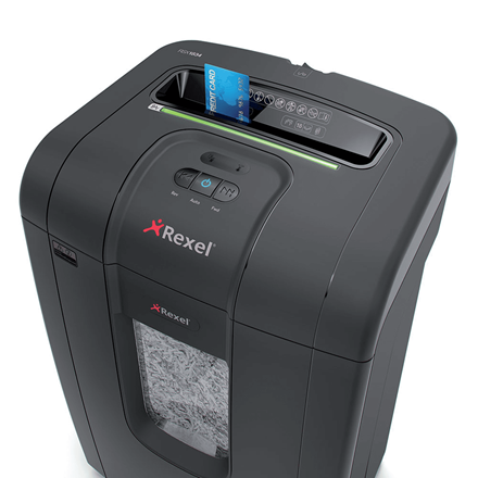 Знищувач документів REXEL Mercury RSX1834 (2105018eu)