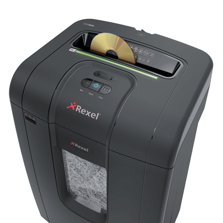 Знищувач документів REXEL Mercury RSX1834 (2105018eu)