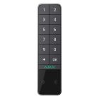 Бездротова клавіатура Ajax KeyPad Outdoor Jeweller Graphite (99969.286.GP1)